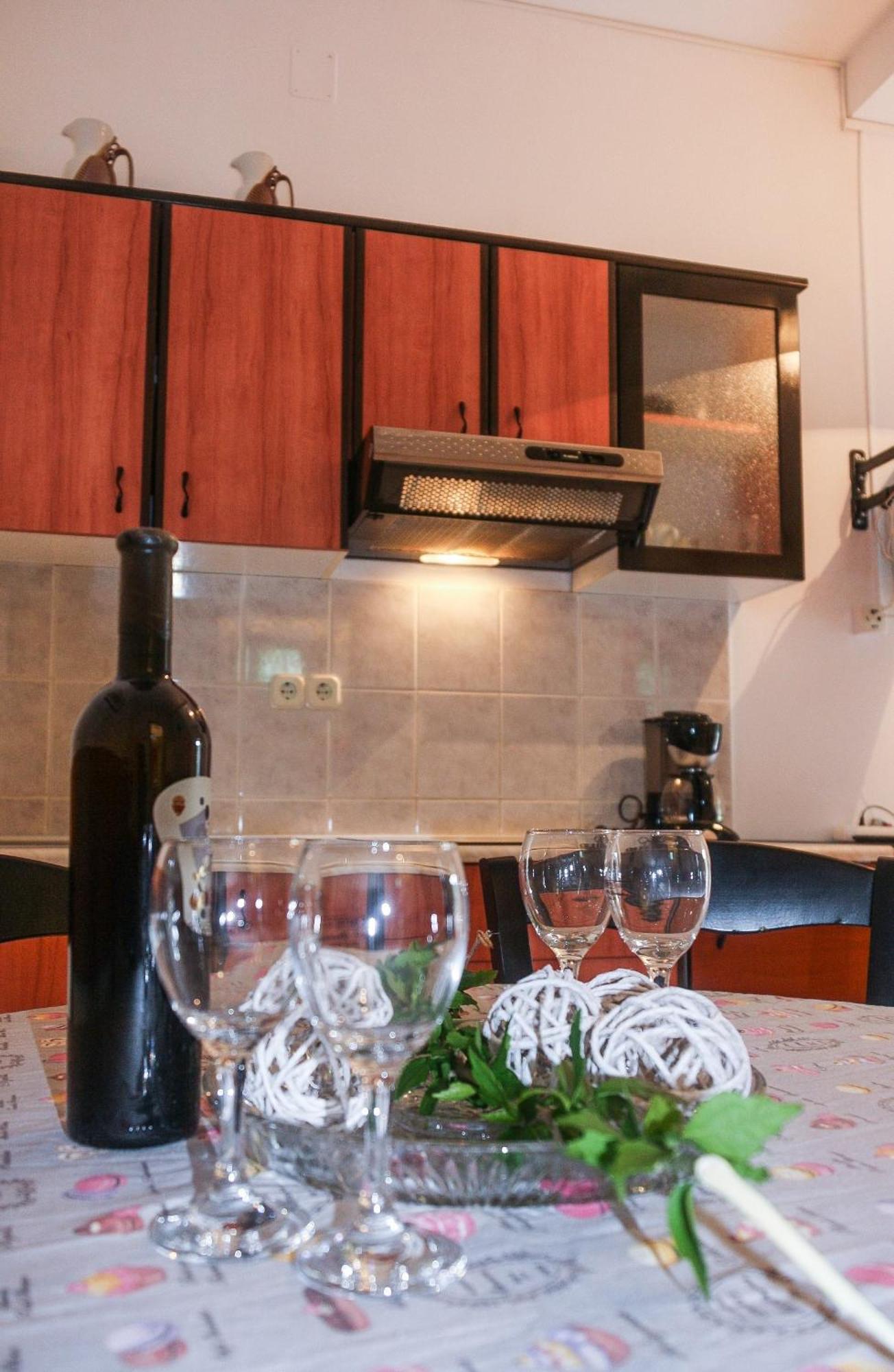 Apartment Suzy Vantacici Habitación foto