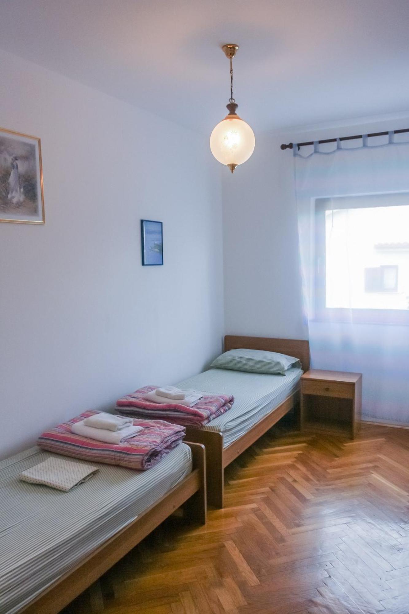 Apartment Suzy Vantacici Habitación foto