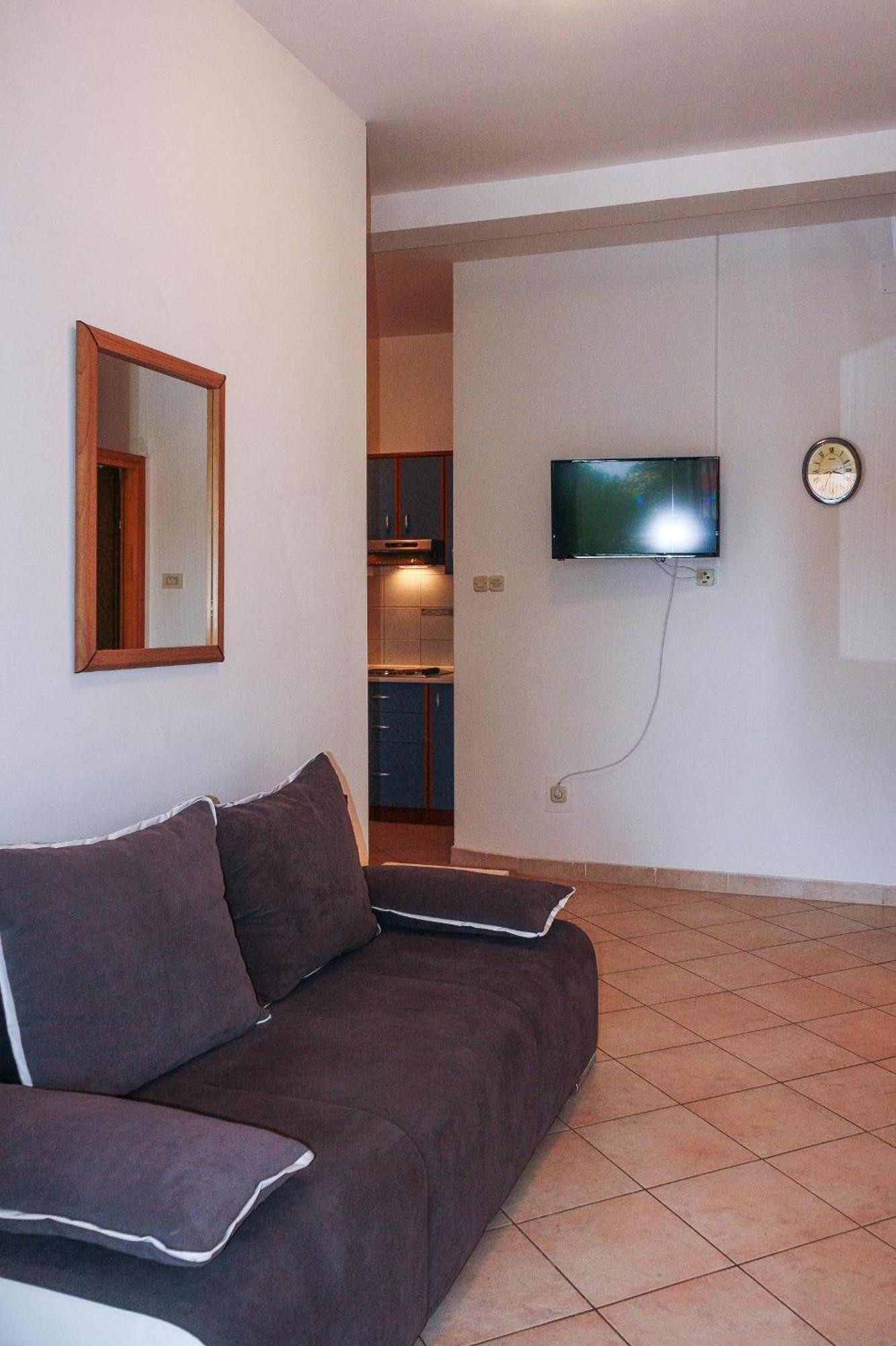 Apartment Suzy Vantacici Habitación foto