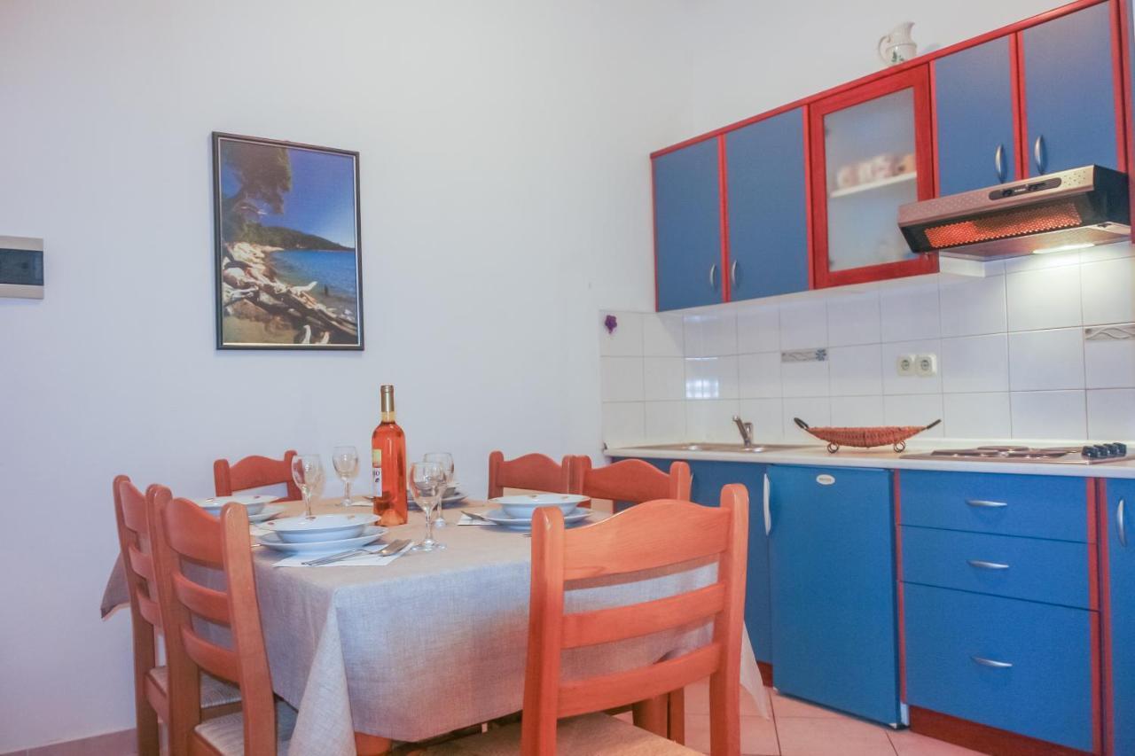Apartment Suzy Vantacici Exterior foto