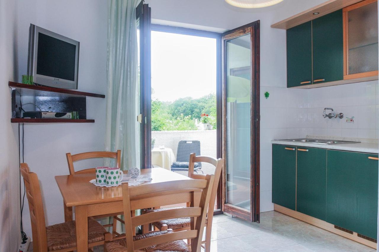 Apartment Suzy Vantacici Exterior foto